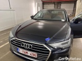  Audi  A6  Sport 50 TFSI e S tronic Quattro 220kW/299pk  4D/P Auto-7 #17