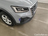  Audi  Q2  2.0 30 TDI 85kW 85kW/116pk  5D/P Man-6 #21