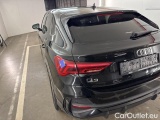  Audi  Q3  Sportback 35 TDI S tronic S Line Business Ed 110kW/150pk  5D/P Auto-7 #34