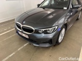  Bmw  Serie 3 3 Reeks Berline 330e (215 kW) (PHEV) 215kW/292pk  4D/P Auto-8 #15