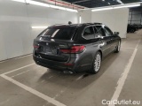  Bmw  Serie 5 5 Reeks Touring 520e 150kW (PHEV) 150kW/204pk  5D/P Auto-8 #4