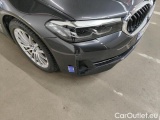  Bmw  Serie 5 5 Reeks Touring 520e 150kW (PHEV) 150kW/204pk  5D/P Auto-8 #19