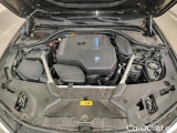  Bmw  Serie 5 5 Reeks Touring 520e 150kW (PHEV) 150kW/204pk  5D/P Auto-8 #37