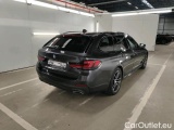  Bmw  Serie 5 5 Reeks Touring 530e xDrive Auto (PHEV) 200kW/272pk  5D/P Auto-8 #4