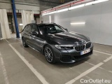  Bmw  Serie 5 5 Reeks Touring 530e xDrive Auto (PHEV) 200kW/272pk  5D/P Auto-8 #2