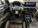  Bmw  Serie 5 5 Reeks Touring 530e xDrive Auto (PHEV) 200kW/272pk  5D/P Auto-8 #5