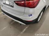  Bmw  X1  sDrive18d (100 kW) 100kW/136pk  5D/P Man-6 #33