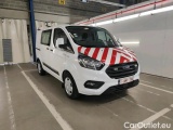  Ford  Transit  CUSTOM 340S FOU SWB DSL 2.0 TDCi L1H1 Trend 96kw/130pk 5D/P M6 #2