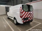  Ford  Transit  CUSTOM 340S FOU SWB DSL 2.0 TDCi L1H1 Trend 96kw/130pk 5D/P M6 #3