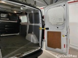  Ford  Transit  CUSTOM 340S FOU SWB DSL 2.0 TDCi L1H1 Trend 96kw/130pk 5D/P M6 #48