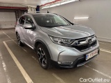  Honda  CR-V  2.0 i-MMD 2WD CVT Elegance 135kW/184pk  5D/P Auto-1 #2