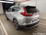  Honda  CR-V  2.0 i-MMD 2WD CVT Elegance 135kW/184pk  5D/P Auto-1 #3