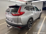 Honda  CR-V  2.0 i-MMD 2WD CVT Elegance 135kW/184pk  5D/P Auto-1 #4