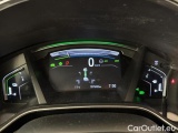  Honda  CR-V  2.0 i-MMD 2WD CVT Elegance 135kW/184pk  5D/P Auto-1 #9