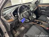  Honda  CR-V  2.0 i-MMD 2WD CVT Elegance 135kW/184pk  5D/P Auto-1 #14