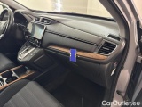  Honda  CR-V  2.0 i-MMD 2WD CVT Elegance 135kW/184pk  5D/P Auto-1 #19