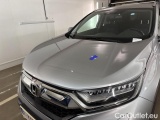  Honda  CR-V  2.0 i-MMD 2WD CVT Elegance 135kW/184pk  5D/P Auto-1 #24