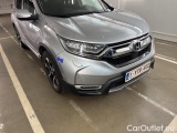  Honda  CR-V  2.0 i-MMD 2WD CVT Elegance 135kW/184pk  5D/P Auto-1 #25