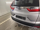  Honda  CR-V  2.0 i-MMD 2WD CVT Elegance 135kW/184pk  5D/P Auto-1 #62