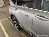  Honda  CR-V  2.0 i-MMD 2WD CVT Elegance 135kW/184pk  5D/P Auto-1 #80