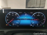  Mercedes  A-Klasse Classe A Limousine A 180d Business Solution 85kW/116pk  4D/P Auto-8 #9