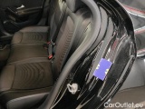  Mercedes  A-Klasse Classe A Limousine A 180d Business Solution 85kW/116pk  4D/P Auto-8 #50