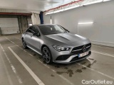  Mercedes  CLA-Klasse CLA CLA 250 e Business Solution (PHEV) 160kW/218pk  4D/P Auto-8 #2