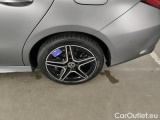  Mercedes  CLA-Klasse CLA CLA 250 e Business Solution (PHEV) 160kW/218pk  4D/P Auto-8 #39