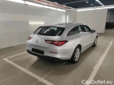  Mercedes  CLA-Klasse CLA Shooting Brake CLA 180 d Business Solution Essential 85kW/116pk  5D/P AUT #4