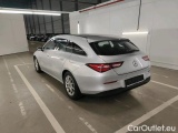  Mercedes  CLA-Klasse CLA Shooting Brake CLA 180 d Business Solution Essential 85kW/116pk  5D/P AUT #3