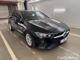  Mercedes  CLA-Klasse CLA Shooting Brake CLA 200 d Business Solution 110kW/150pk  5D/P Auto-8 #2