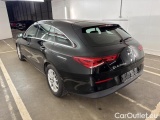  Mercedes  CLA-Klasse CLA Shooting Brake CLA 200 d Business Solution 110kW/150pk  5D/P Auto-8 #3