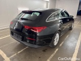  Mercedes  CLA-Klasse CLA Shooting Brake CLA 200 d Business Solution 110kW/150pk  5D/P Auto-8 #4