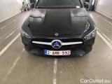  Mercedes  CLA-Klasse CLA Shooting Brake CLA 200 d Business Solution 110kW/150pk  5D/P Auto-8 #26