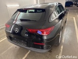  Mercedes  CLA-Klasse CLA Shooting Brake CLA 200 d Business Solution 110kW/150pk  5D/P Auto-8 #53