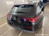 Mercedes  CLA-Klasse CLA Shooting Brake CLA 200 d Business Solution 110kW/150pk  5D/P Auto-8 #55