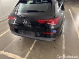  Mercedes  CLA-Klasse CLA Shooting Brake CLA 200 d Business Solution 110kW/150pk  5D/P Auto-8 #59