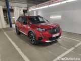  Peugeot  2008  1.2 Puretech S/S Allure Pack 74kW/100pk  5D/P Man-6 #2
