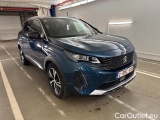  Peugeot  3008  1.2 PureTech S/S GT 96kW/130pk  5D/P Man-6 #2