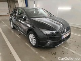  Seat  Ibiza  5D 1.0 MPI  S/S Move Full Link 59kW/80pk  5D/P Man-5 (4 seizoenen Banden) - CO2 indicatief #2