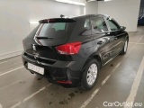  Seat  Ibiza  5D 1.0 MPI  S/S Move Full Link 59kW/80pk  5D/P Man-5 (4 seizoenen Banden) - CO2 indicatief #4