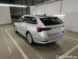  Skoda  Octavia  Combi 2.0 CRTDI DSG7 Style 110kW/150pk  5D/P Auto-7 #3