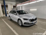 Skoda  Octavia  Combi 2.0 CRTDI DSG7 Style 110kW/150pk  5D/P Auto-7 #2