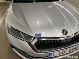  Skoda  Octavia  Combi 2.0 CRTDI DSG7 Style 110kW/150pk  5D/P Auto-7 #20