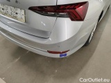  Skoda  Octavia  Combi 2.0 CRTDI DSG7 Style 110kW/150pk  5D/P Auto-7 #35