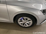  Skoda  Octavia  Combi 2.0 CRTDI DSG7 Style 110kW/150pk  5D/P Auto-7 #38