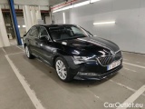  Skoda  Superb  1.6 CRTDI DSG7 Style 88kW/120pk  5D/P Auto-7 #2