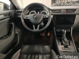  Skoda  Superb  1.6 CRTDI DSG7 Style 88kW/120pk  5D/P Auto-7 #5