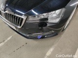  Skoda  Superb  1.6 CRTDI DSG7 Style 88kW/120pk  5D/P Auto-7 #14