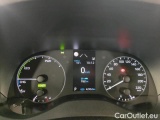  Toyota  Yaris  1.5 VVT-i Hybrid Dynamic e-CVT (Active Hybrid) 85kW/116pk  5D/P Auto-V #9